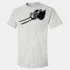 Ultra Cotton T-Shirt with a Pocket Thumbnail