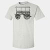 Ultra Cotton T-Shirt with a Pocket Thumbnail