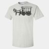 Ultra Cotton T-Shirt with a Pocket Thumbnail