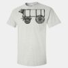 Ultra Cotton T-Shirt with a Pocket Thumbnail