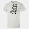 Ultra Cotton T-Shirt with a Pocket Thumbnail