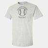 Ultra Cotton T-Shirt with a Pocket Thumbnail