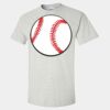 Ultra Cotton T-Shirt with a Pocket Thumbnail