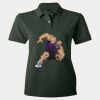 Ladies DryBlend Pique Sport Shirt Thumbnail