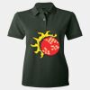 Ladies DryBlend Pique Sport Shirt Thumbnail