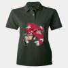 Ladies DryBlend Pique Sport Shirt Thumbnail