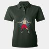 Ladies DryBlend Pique Sport Shirt Thumbnail