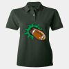 Ladies DryBlend Pique Sport Shirt Thumbnail
