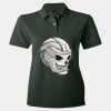 Ladies DryBlend Pique Sport Shirt Thumbnail