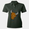 Ladies DryBlend Pique Sport Shirt Thumbnail