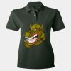 Ladies DryBlend Pique Sport Shirt Thumbnail