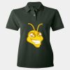Ladies DryBlend Pique Sport Shirt Thumbnail