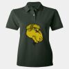 Ladies DryBlend Pique Sport Shirt Thumbnail