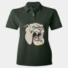 Ladies DryBlend Pique Sport Shirt Thumbnail