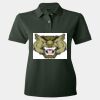 Ladies DryBlend Pique Sport Shirt Thumbnail
