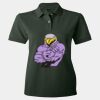 Ladies DryBlend Pique Sport Shirt Thumbnail