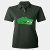Ladies DryBlend Pique Sport Shirt Thumbnail