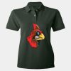 Ladies DryBlend Pique Sport Shirt Thumbnail