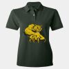 Ladies DryBlend Pique Sport Shirt Thumbnail