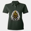 Ladies DryBlend Pique Sport Shirt Thumbnail