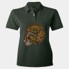Ladies DryBlend Pique Sport Shirt Thumbnail