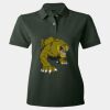 Ladies DryBlend Pique Sport Shirt Thumbnail