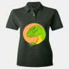 Ladies DryBlend Pique Sport Shirt Thumbnail
