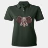 Ladies DryBlend Pique Sport Shirt Thumbnail