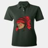 Ladies DryBlend Pique Sport Shirt Thumbnail