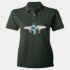Ladies DryBlend Pique Sport Shirt Thumbnail