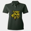 Ladies DryBlend Pique Sport Shirt Thumbnail