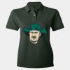 Ladies DryBlend Pique Sport Shirt Thumbnail