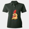 Ladies DryBlend Pique Sport Shirt Thumbnail