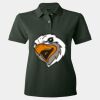Ladies DryBlend Pique Sport Shirt Thumbnail