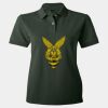 Ladies DryBlend Pique Sport Shirt Thumbnail