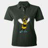 Ladies DryBlend Pique Sport Shirt Thumbnail