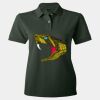 Ladies DryBlend Pique Sport Shirt Thumbnail