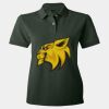 Ladies DryBlend Pique Sport Shirt Thumbnail