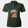 Ladies DryBlend Pique Sport Shirt Thumbnail