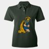 Ladies DryBlend Pique Sport Shirt Thumbnail