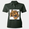 Ladies DryBlend Pique Sport Shirt Thumbnail