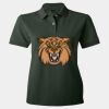Ladies DryBlend Pique Sport Shirt Thumbnail