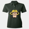 Ladies DryBlend Pique Sport Shirt Thumbnail
