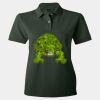 Ladies DryBlend Pique Sport Shirt Thumbnail