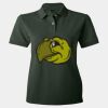 Ladies DryBlend Pique Sport Shirt Thumbnail
