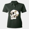 Ladies DryBlend Pique Sport Shirt Thumbnail
