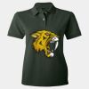 Ladies DryBlend Pique Sport Shirt Thumbnail