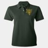 Ladies DryBlend Pique Sport Shirt Thumbnail