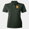 Ladies DryBlend Pique Sport Shirt Thumbnail