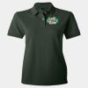 Ladies DryBlend Pique Sport Shirt Thumbnail
